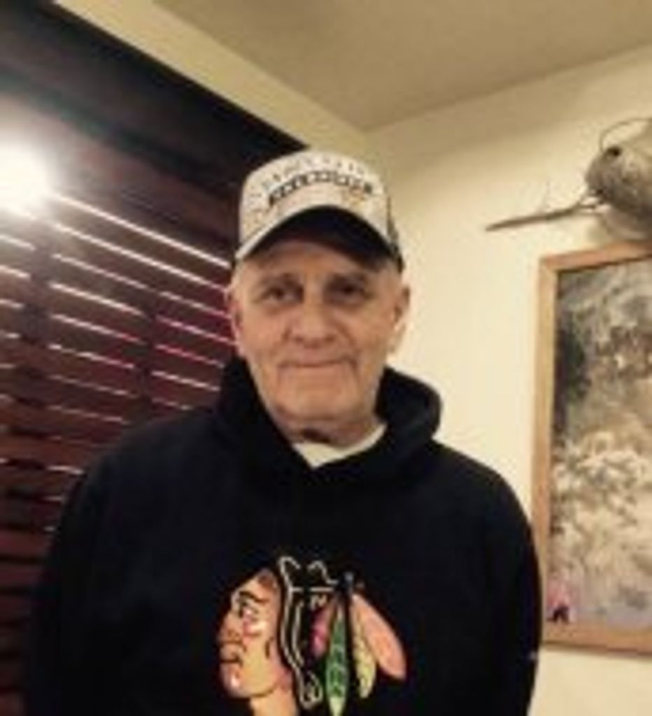 Kenneth "Sonny" Hackett, Sr.