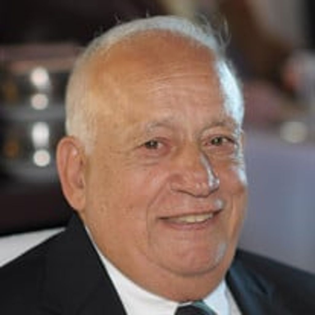Alfred J. Veglia