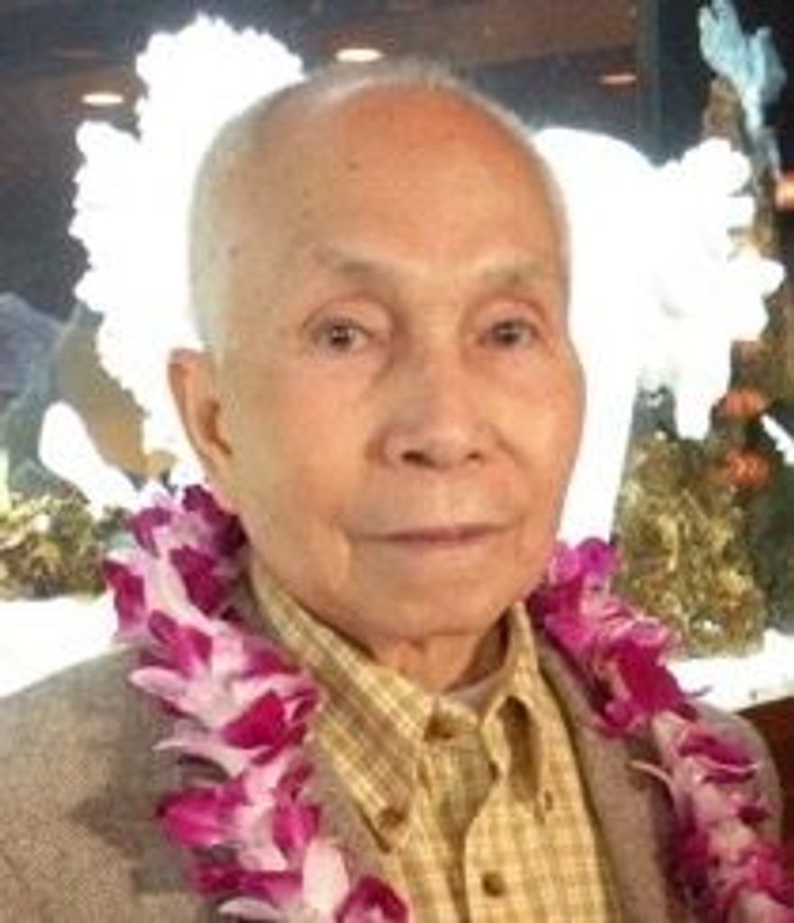 Leopoldo Abang