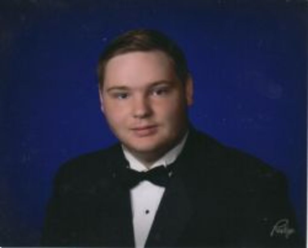 John William Redden Profile Photo