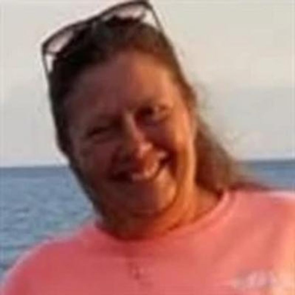 Elizabeth Marie Ovington Profile Photo
