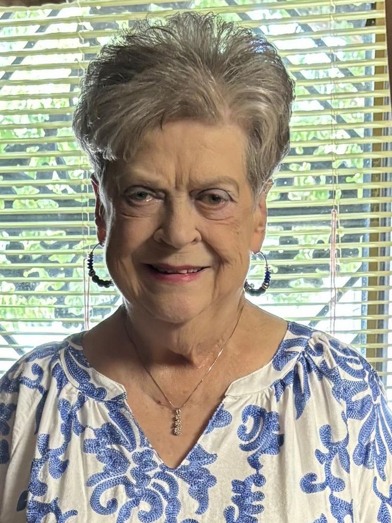 Dorothy Ann Smith Profile Photo