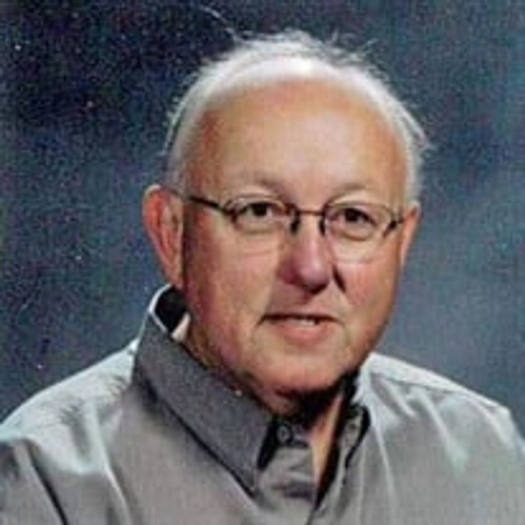 Kenneth H. Stueve