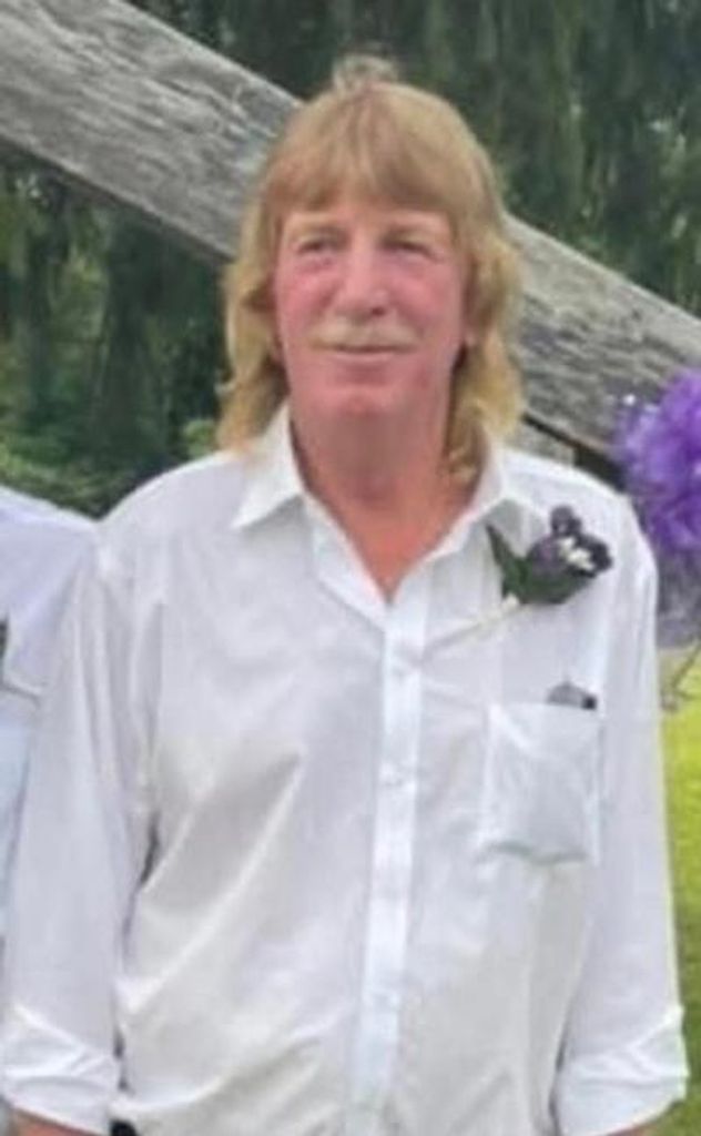 James Herman Ritchie Profile Photo