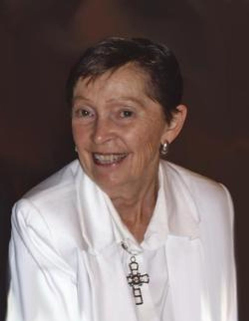 Sharon L. Luse