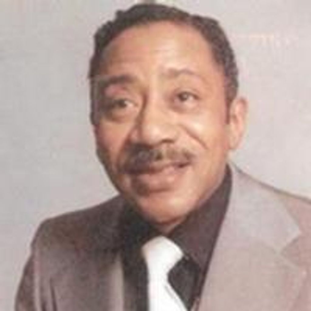 Clarence Chappelle, Sr.