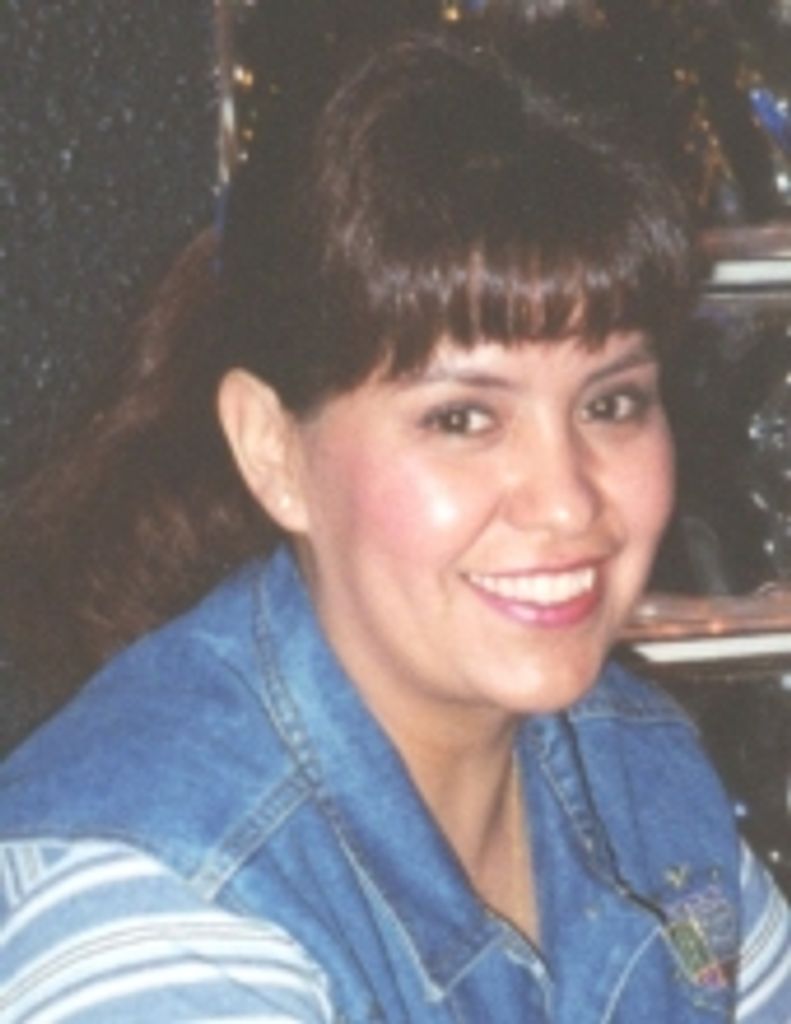 Rosa Olaiz