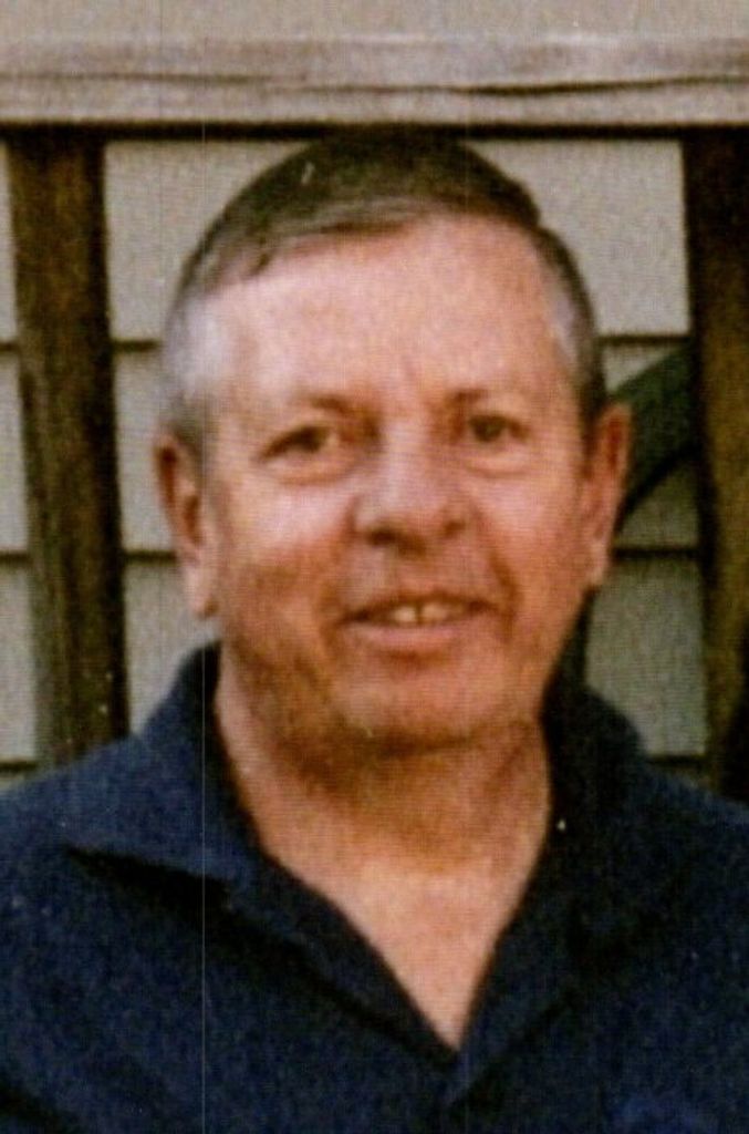 James A Barnett
