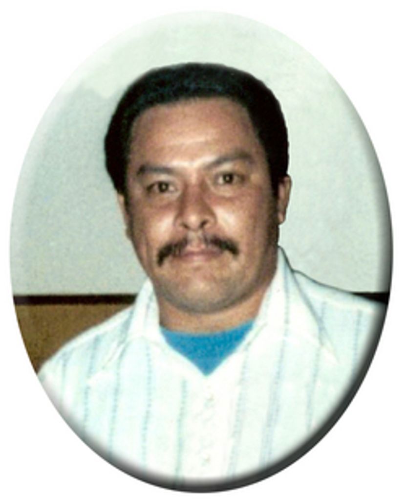 Richard Palma