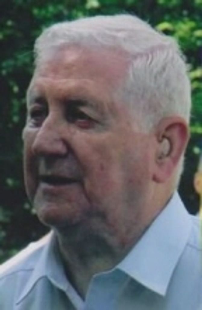 Henry Allen Taylor