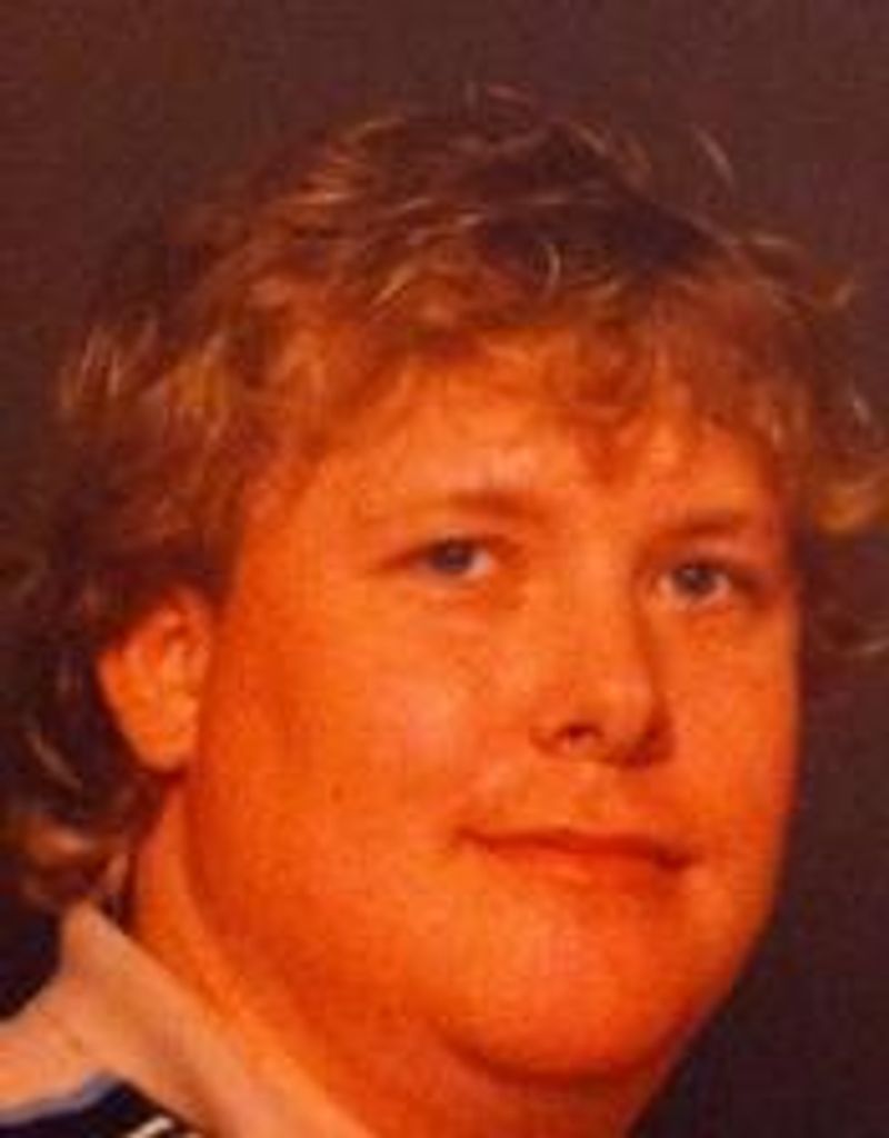 Timothy Edward Crawford, Sr. Profile Photo