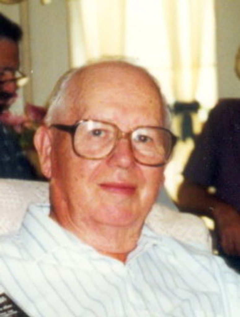 Richard Howard Campbell