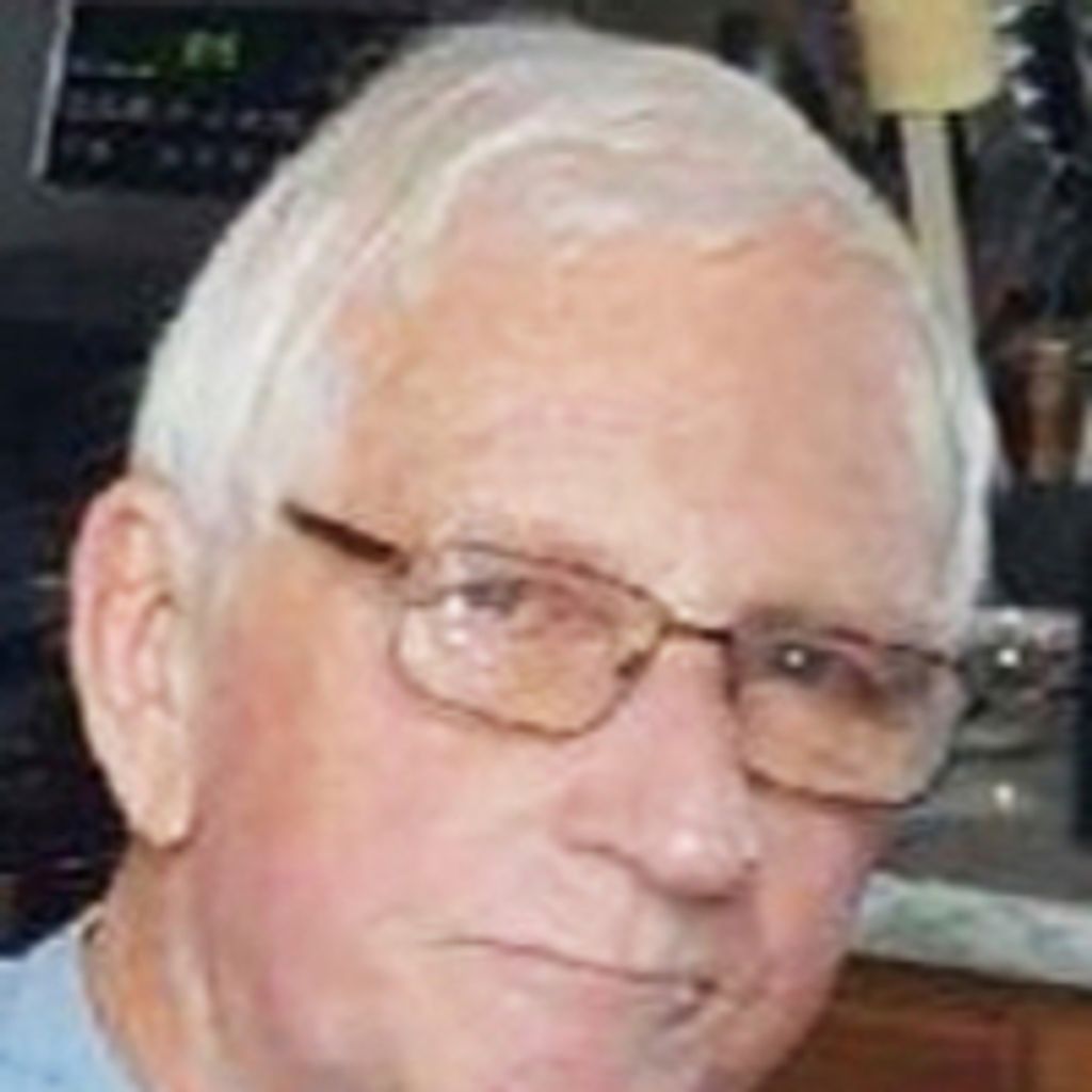 James "Jim" H. Mcgrath Profile Photo