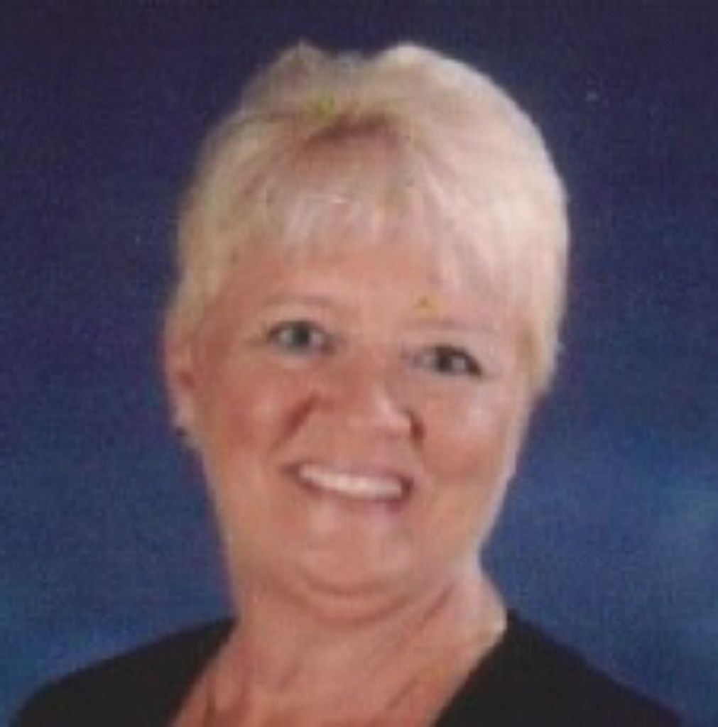 Denise Faye Roberson