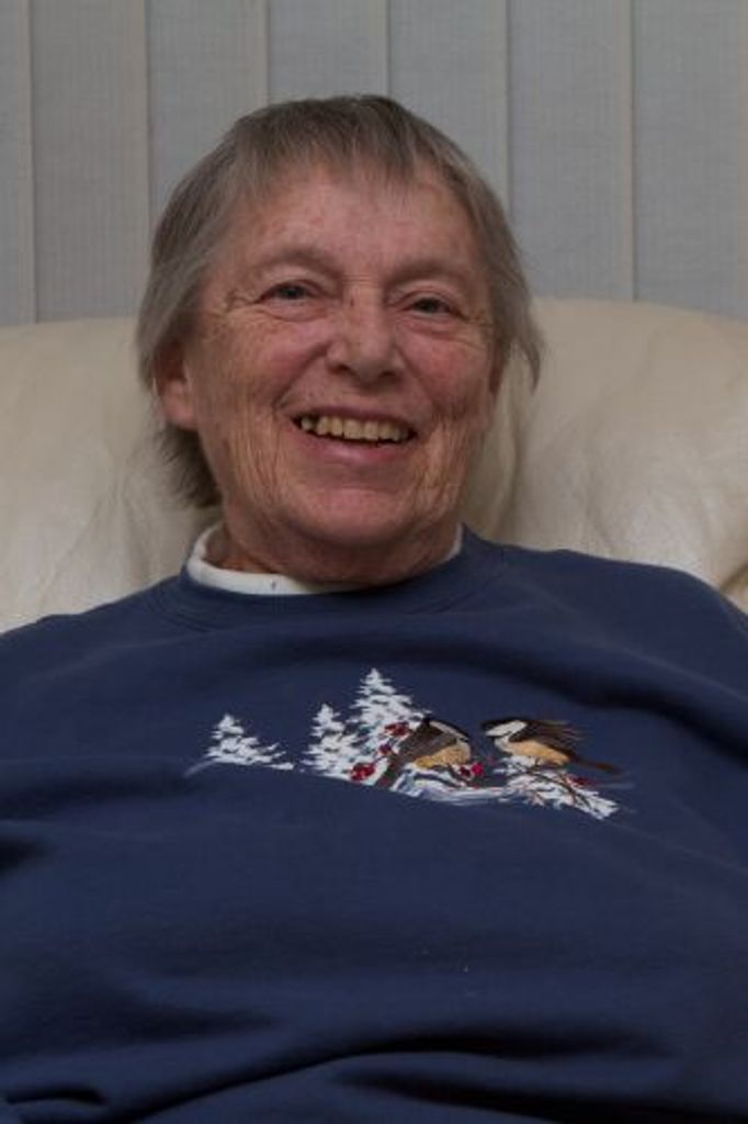 Ann Susan Longua