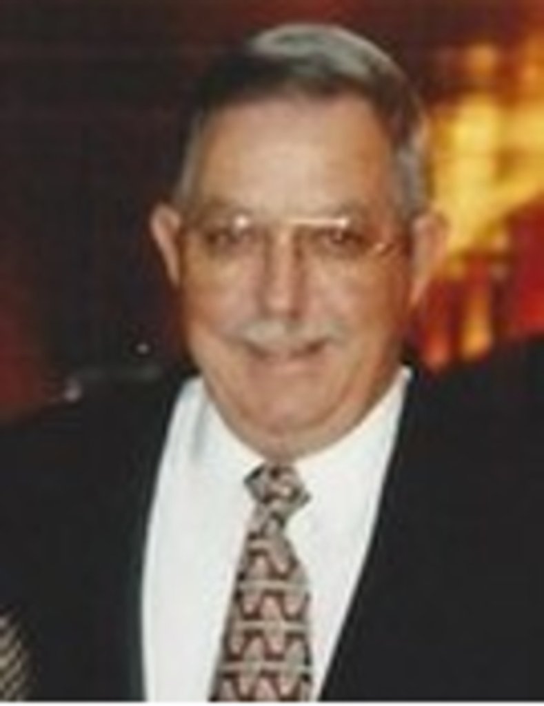 Jerry Dean Godfrey