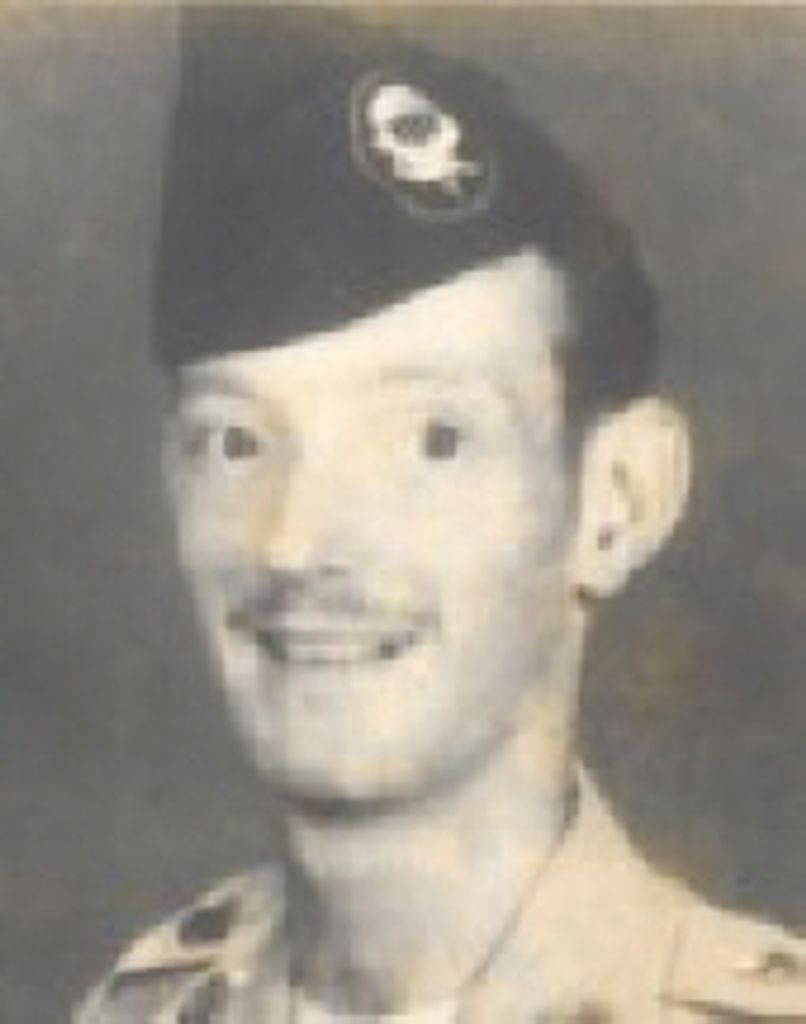 Bernie Flouton