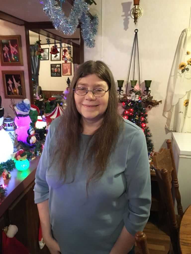 Deborah Lynn Dodd Profile Photo