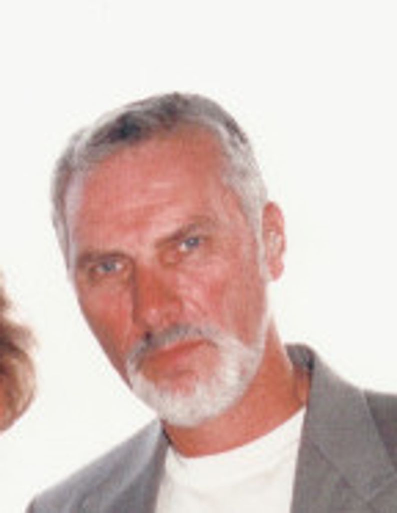 Alan Thomas Lunn Profile Photo