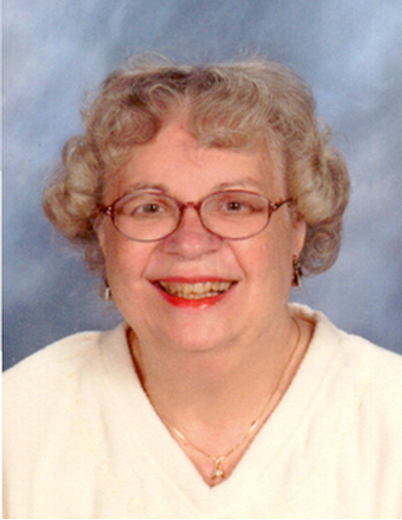 Mildred {Mitzie} Brehmer