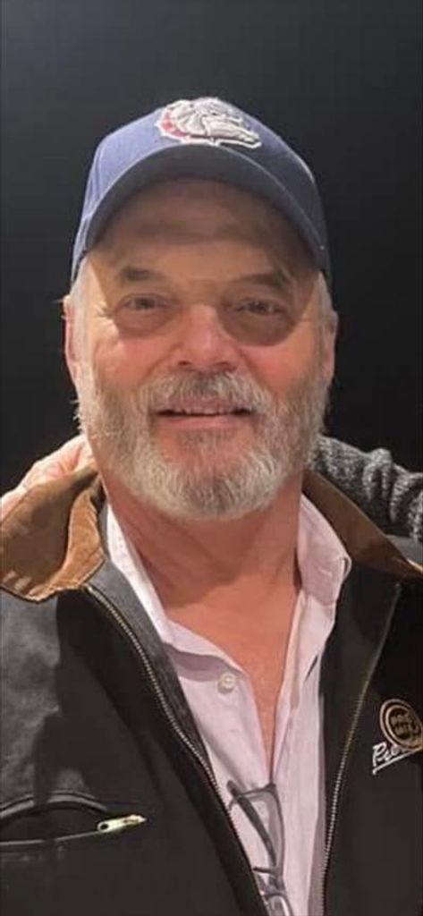 Jeffrey Jones Profile Photo
