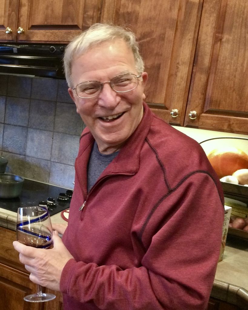 Angelo "Bud" Charles Pilotti Profile Photo