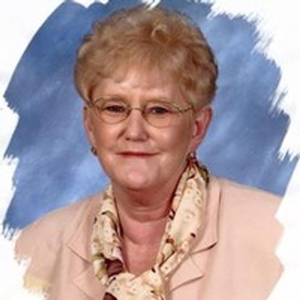 Barbara Ellen Tussey