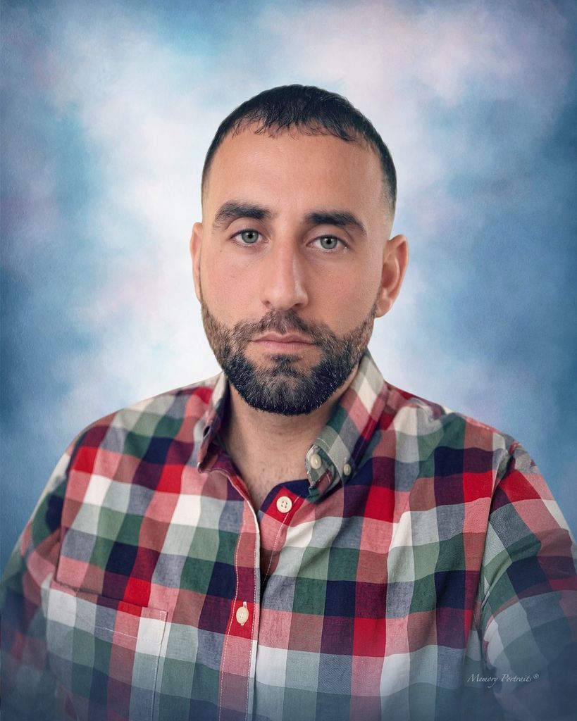Joel Aguilar
