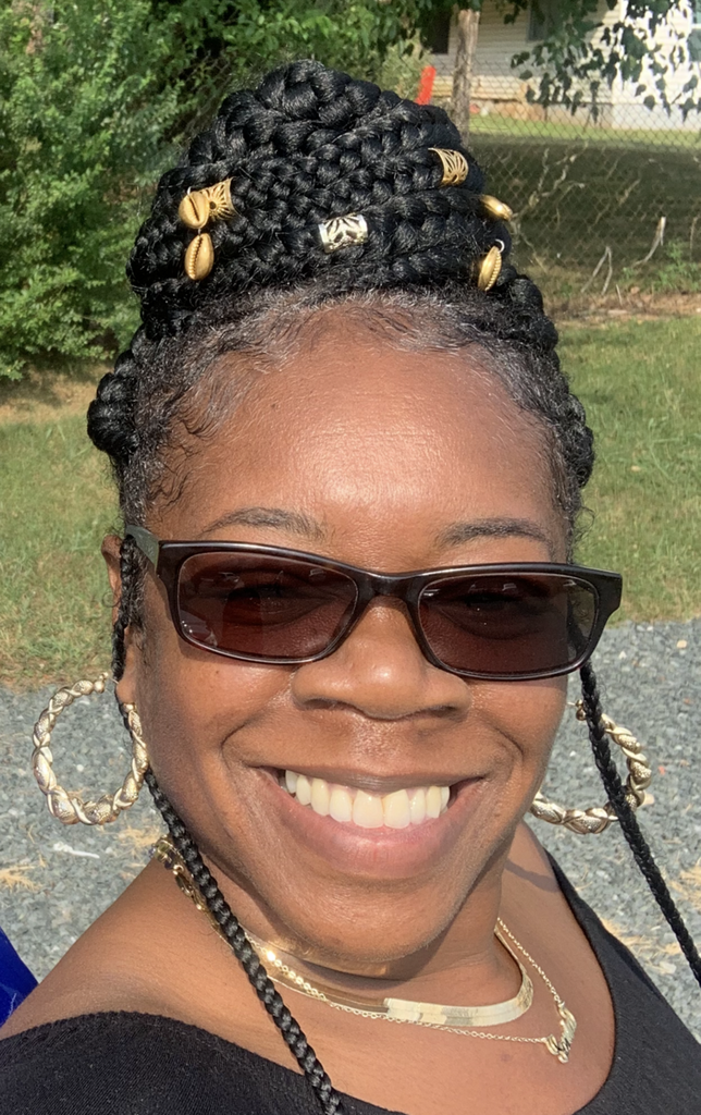 Sonia Dionne Walker Profile Photo