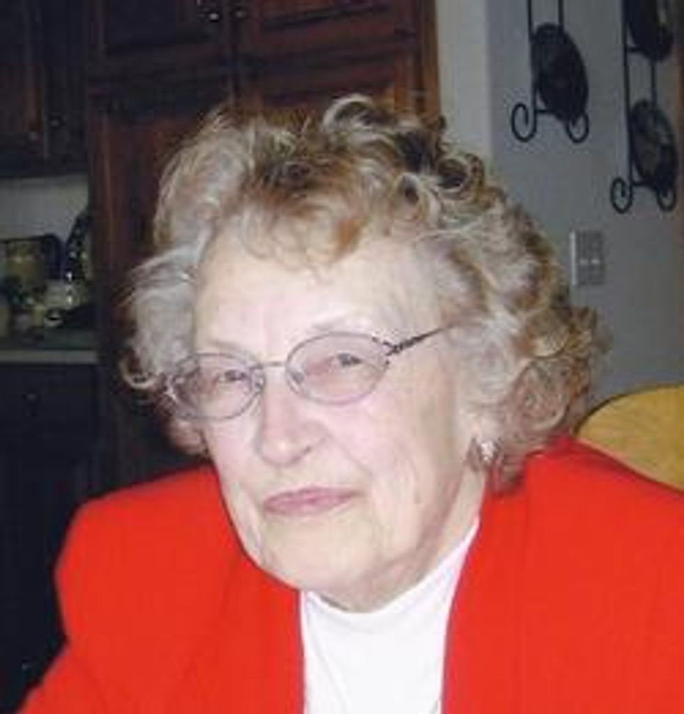 Agnes M. Wozny