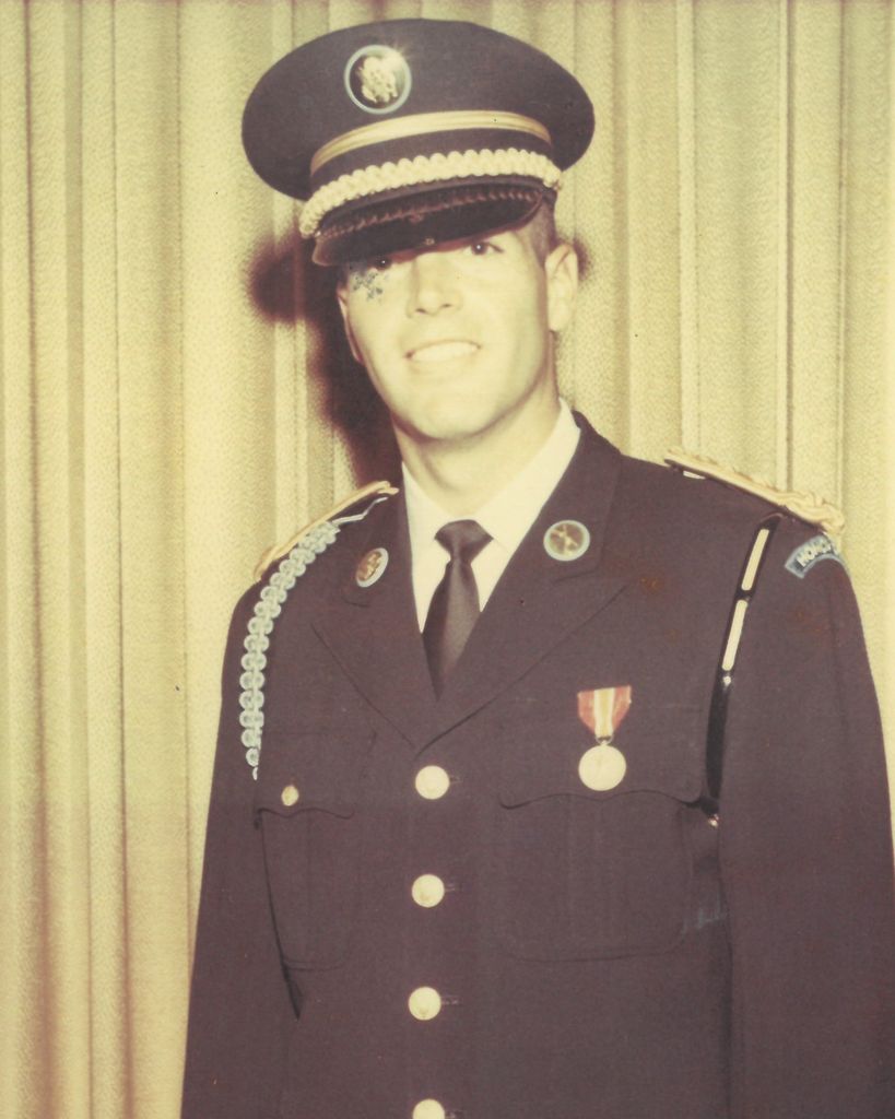 Robert Gene Blaustein Profile Photo