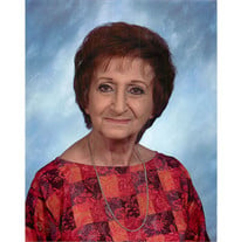Eva Roberson