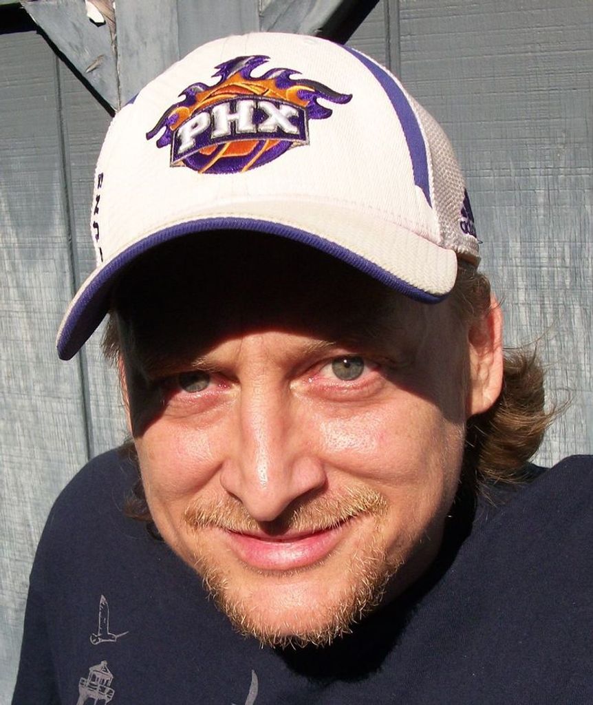 Jay Parke