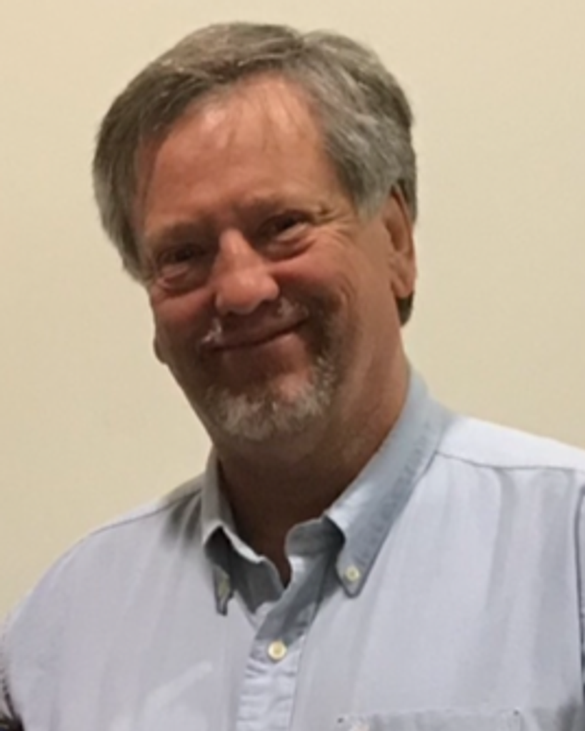 Jeff Allen Parker Profile Photo