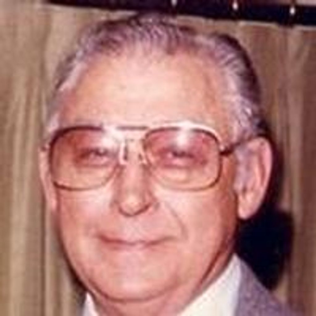 Floyd A. Dupwe, Sr.
