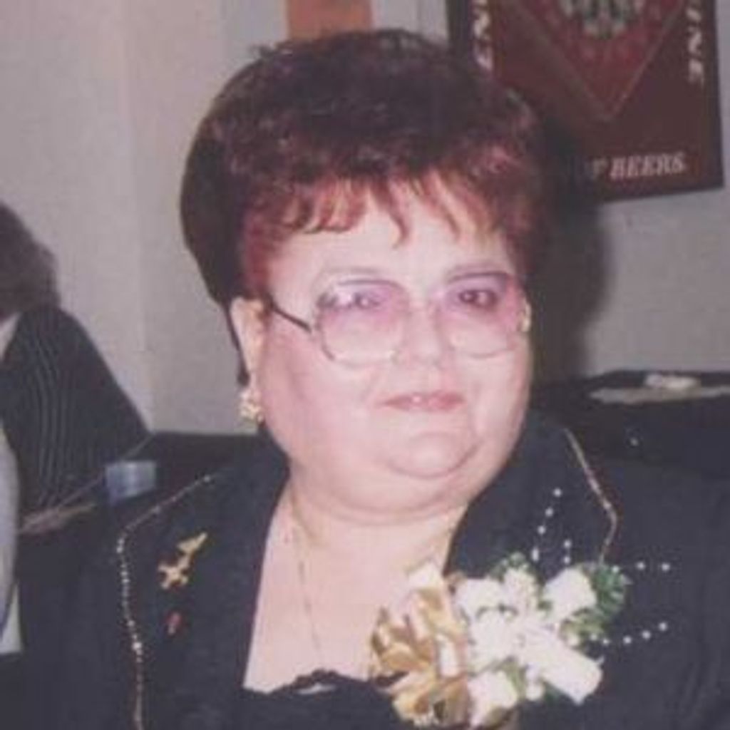 Charlotte C. Ody Profile Photo