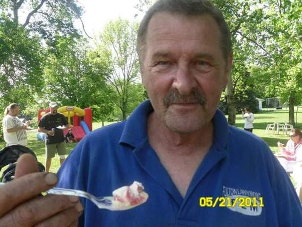William N. Scoville Profile Photo
