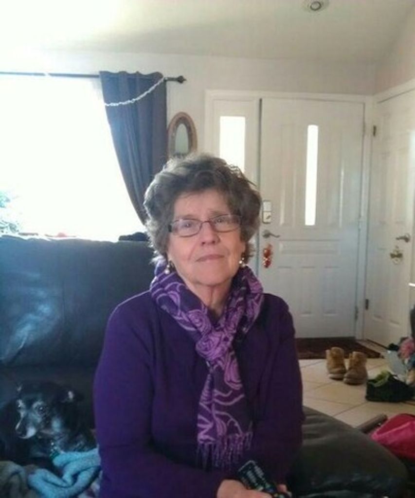 Patricia Ann Lee Profile Photo