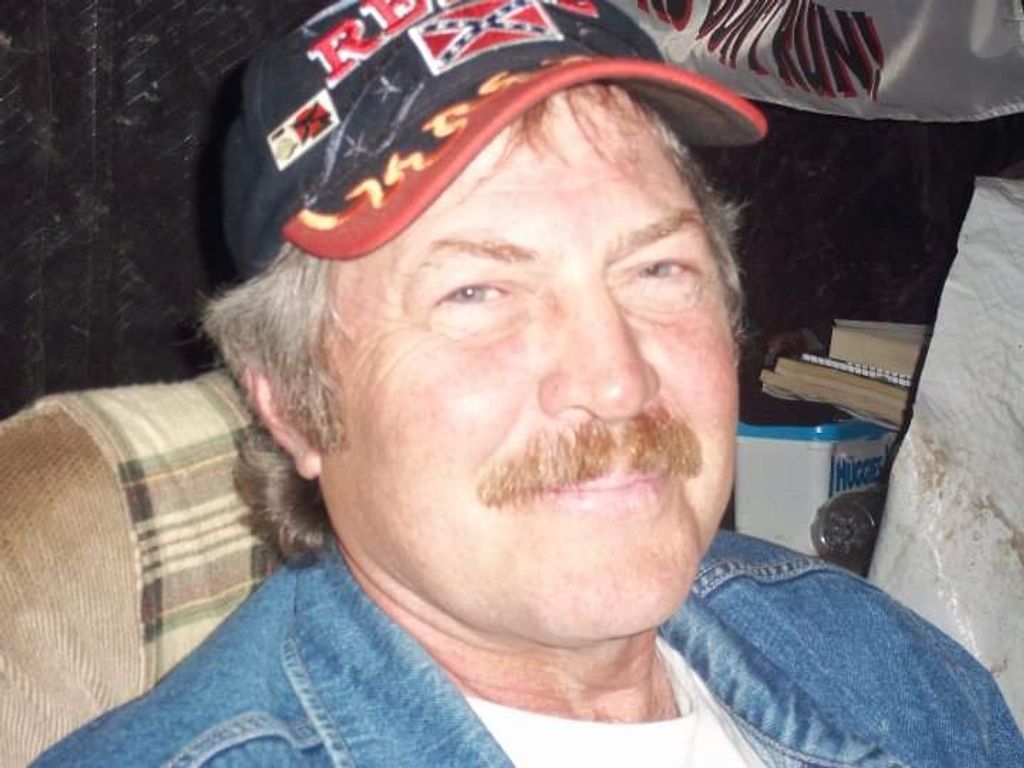 Robert Niswonger Profile Photo