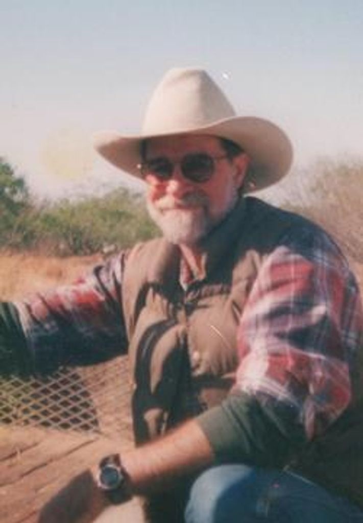 Warren Wimberly Profile Photo