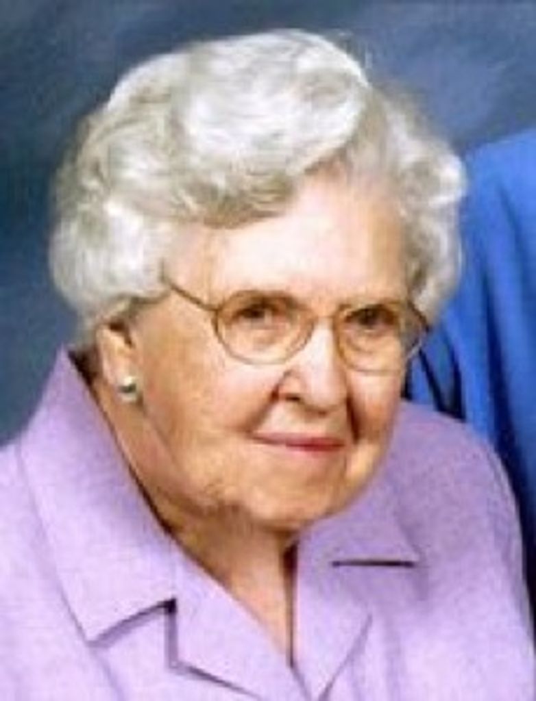 Mary Meleese Phillips