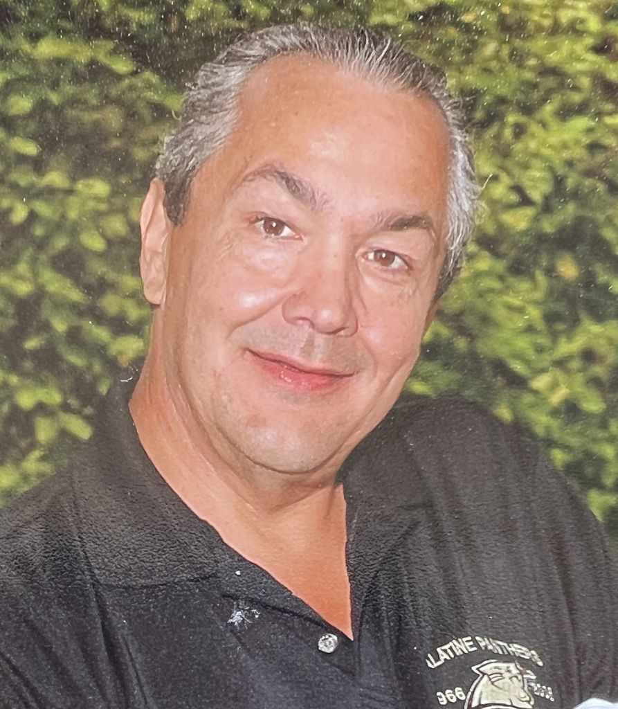 Steve Hagstrom Profile Photo