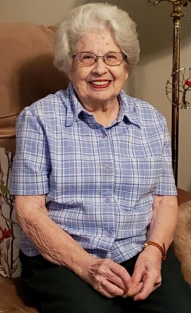 Constance Mae Mazzuca Brown Profile Photo