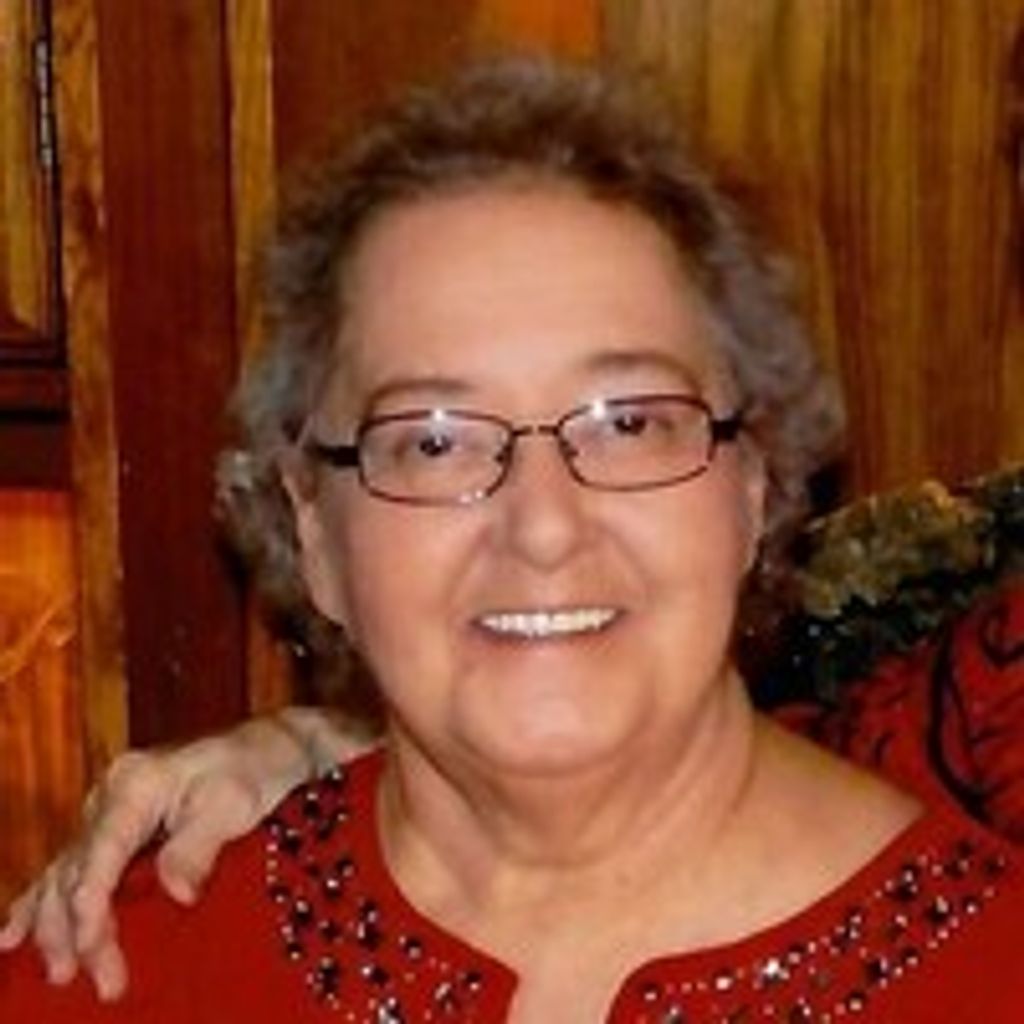 Mary Ann Mcknight Profile Photo