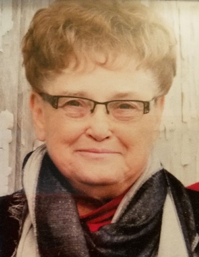 Edith Elizabeth Bjorklund