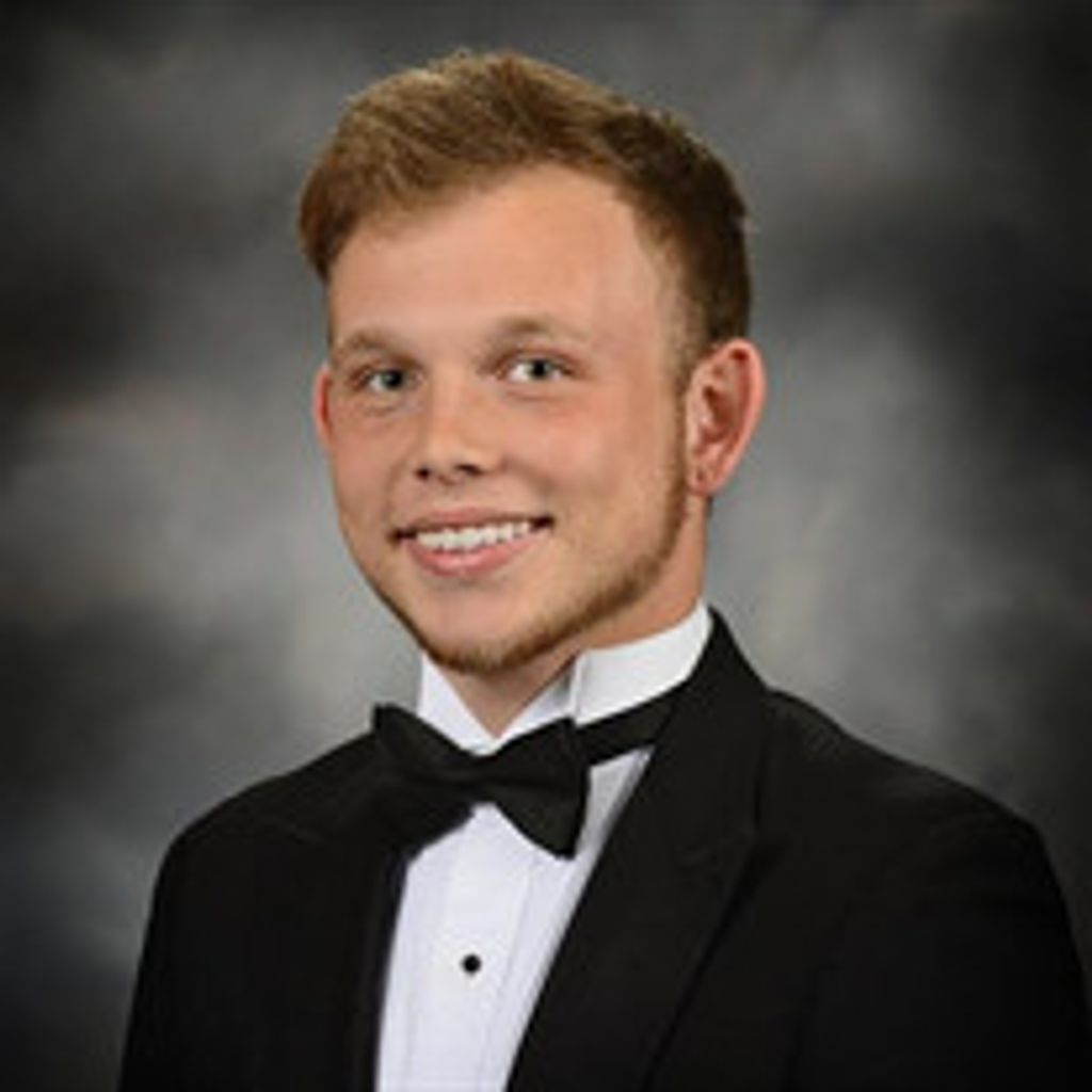 Mr. Ayden Frasier Royals