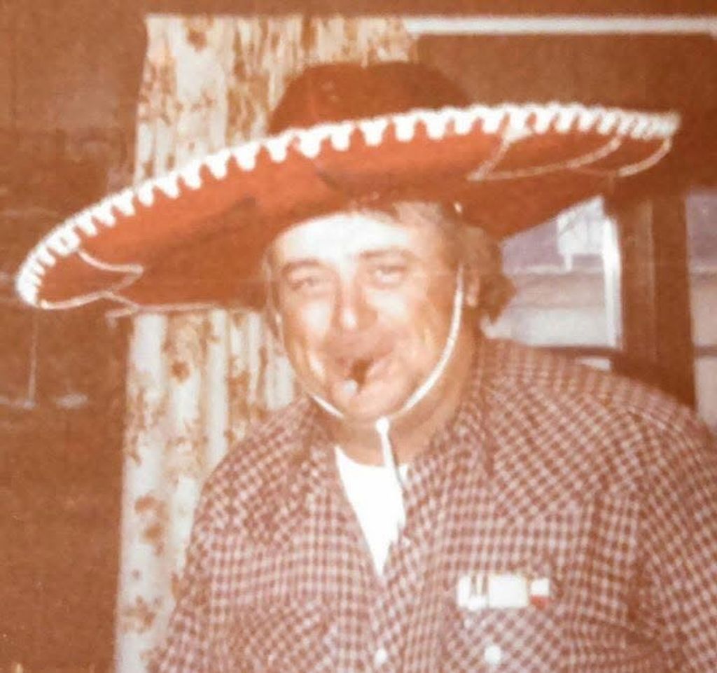 Jerry Harpole Profile Photo
