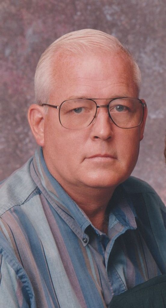 Ronald C. Duncan Profile Photo