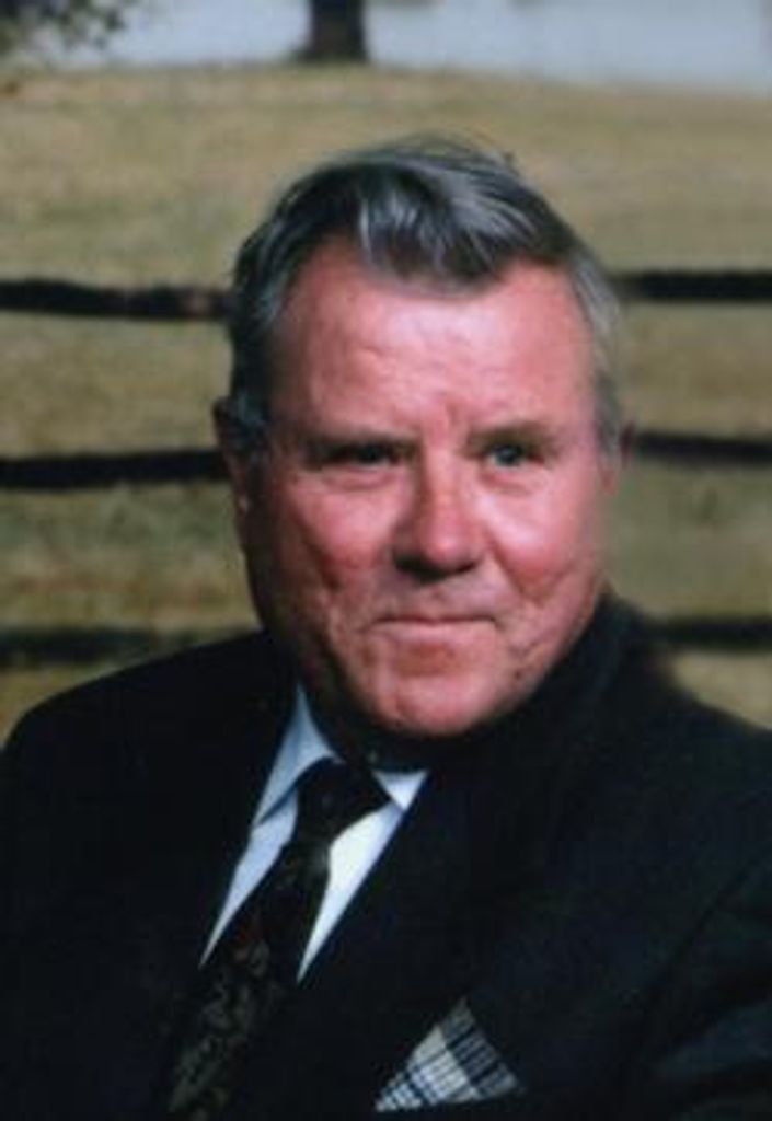 Richard Patrick (Dick) O'Brien Profile Photo