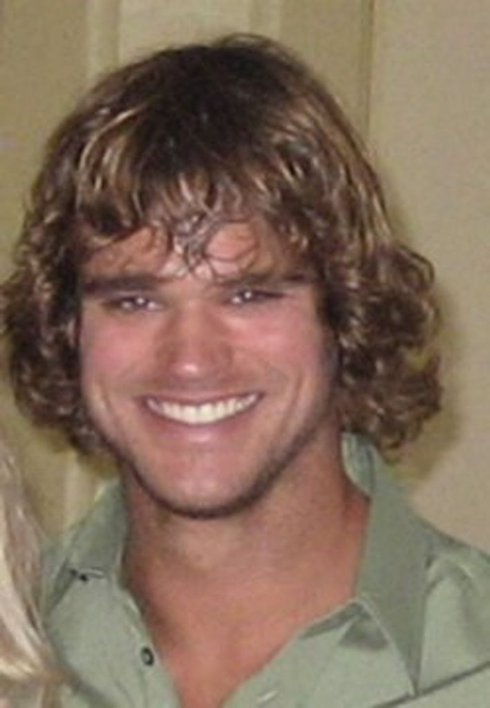 Ryan Fountain Profile Photo